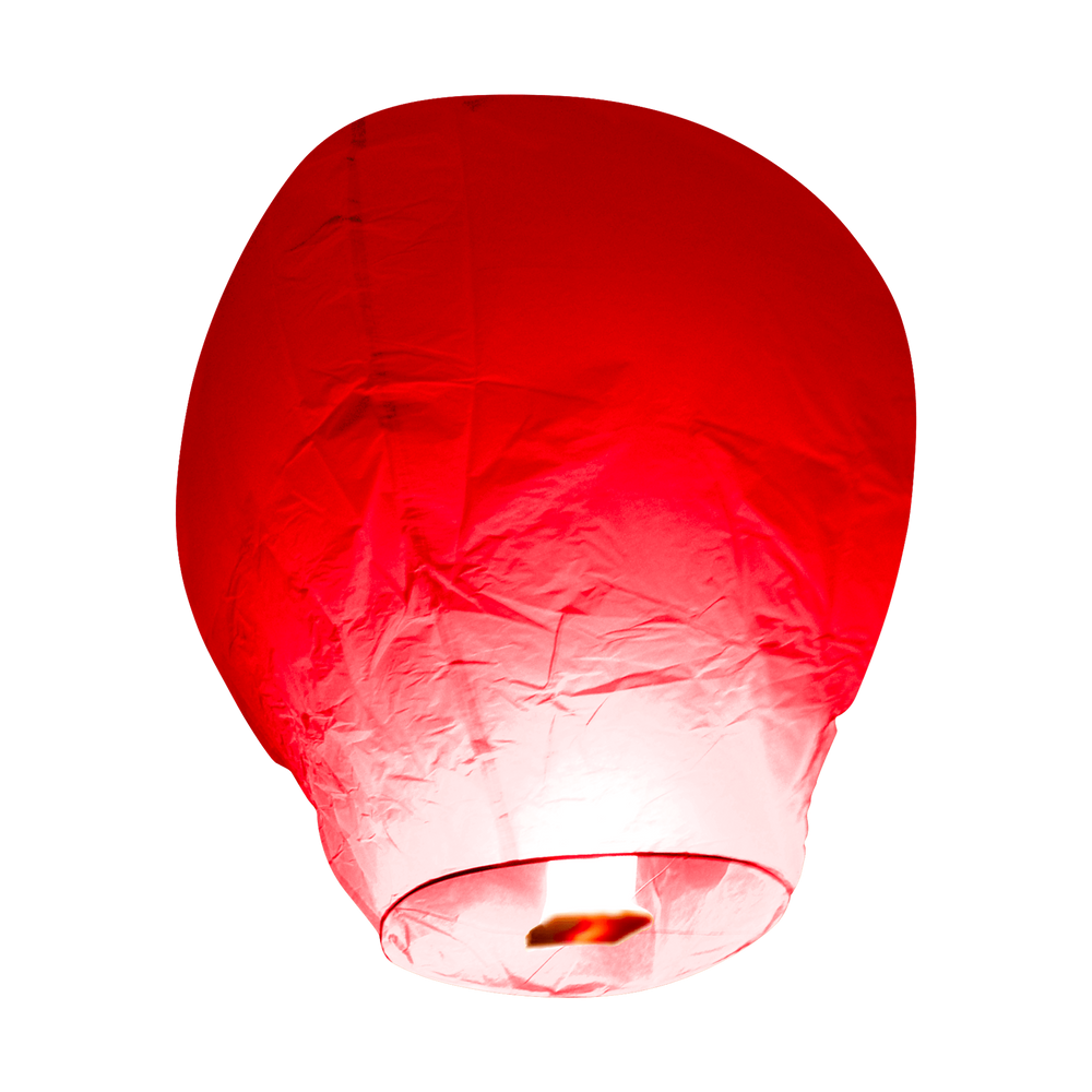 Balloon Rouge