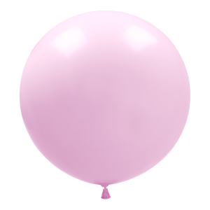 Ballon Géant Rose pâle