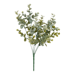 Bouquet Eucalyptus Artificiel Vert 35 cm