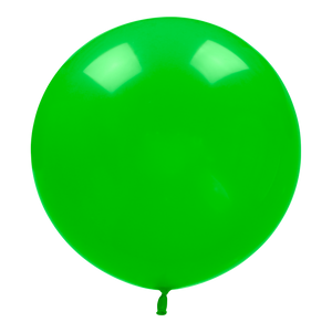 Ballon Géant Vert Foncé
